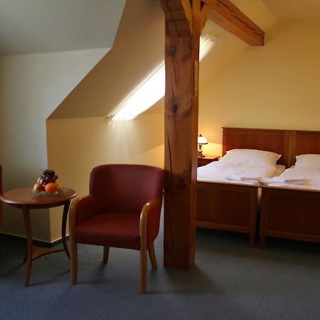 Rezidence Goethe Hotel Eagle Marianske Lazne Bagian luar foto