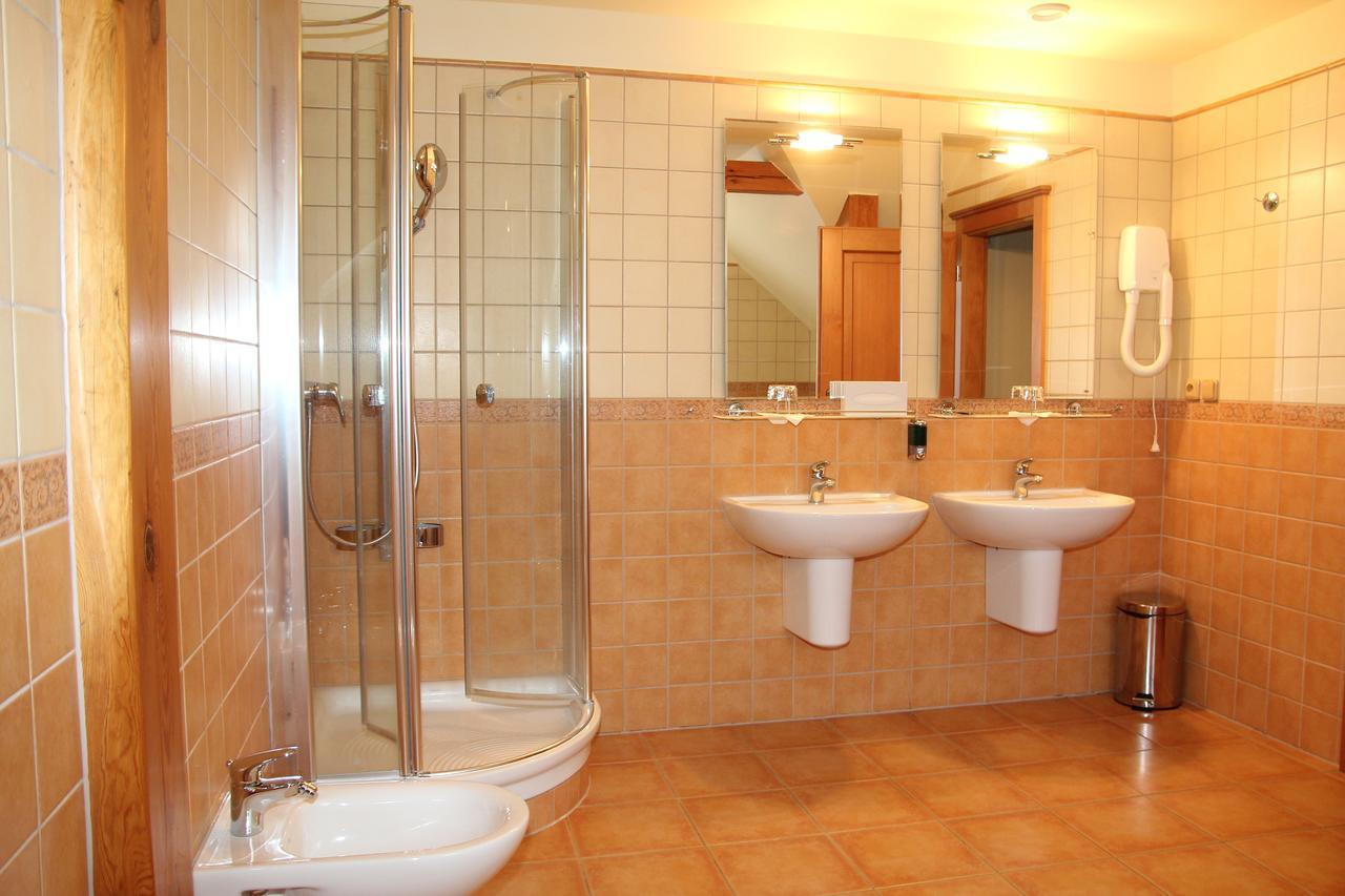 Rezidence Goethe Hotel Eagle Marianske Lazne Bagian luar foto