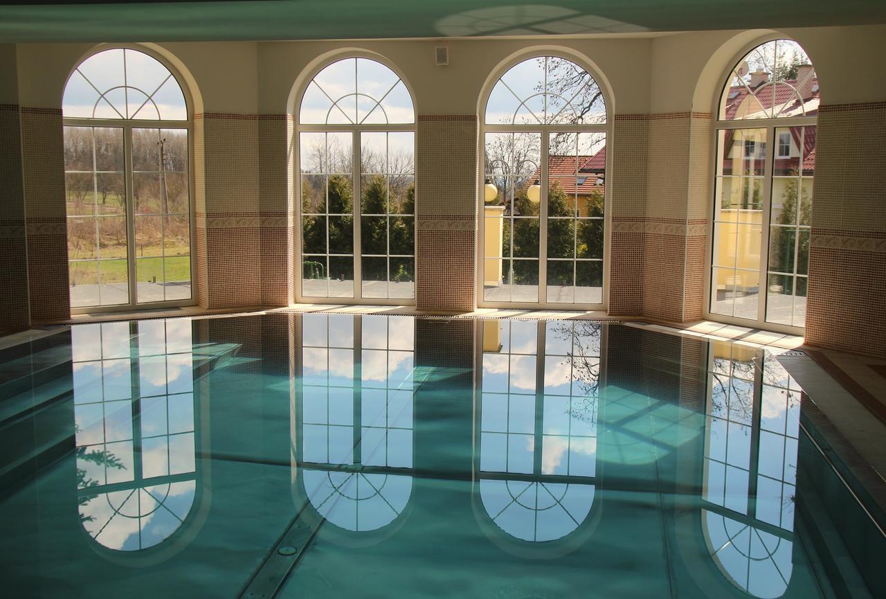 Rezidence Goethe Hotel Eagle Marianske Lazne Bagian luar foto