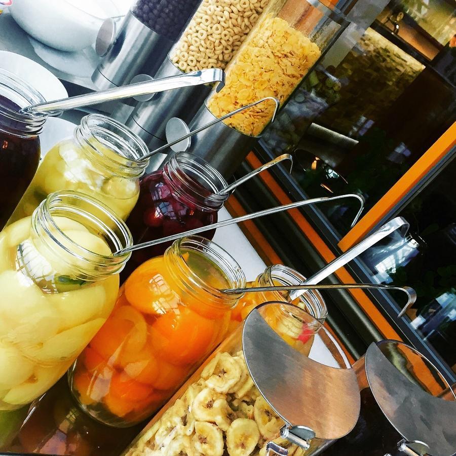 Rezidence Goethe Hotel Eagle Marianske Lazne Bagian luar foto