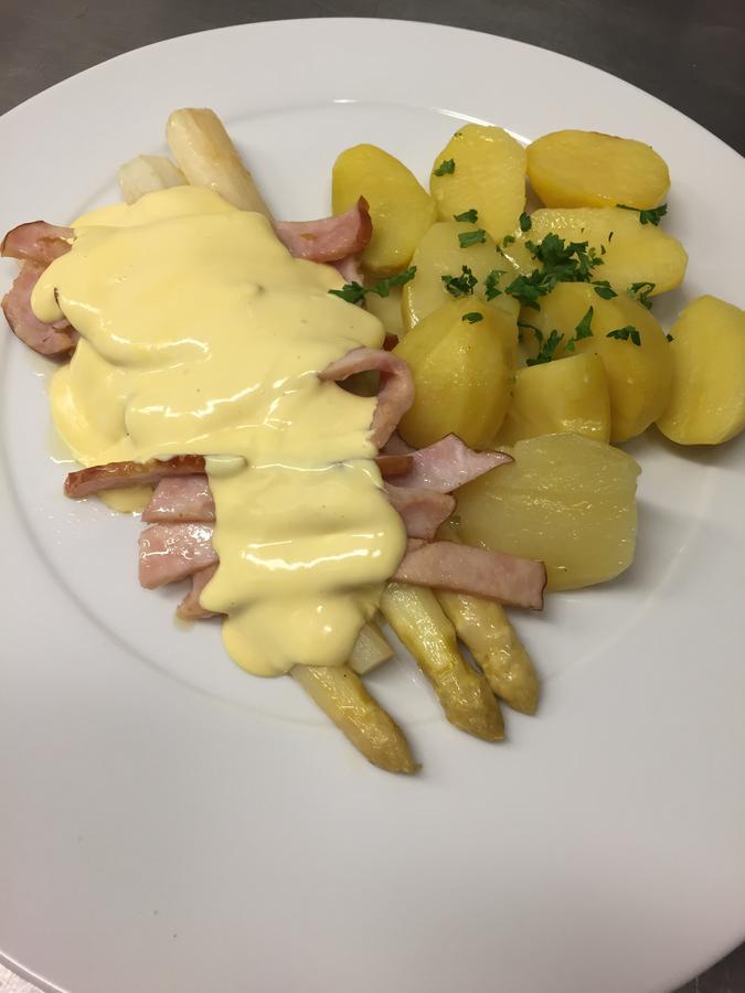 Rezidence Goethe Hotel Eagle Marianske Lazne Bagian luar foto